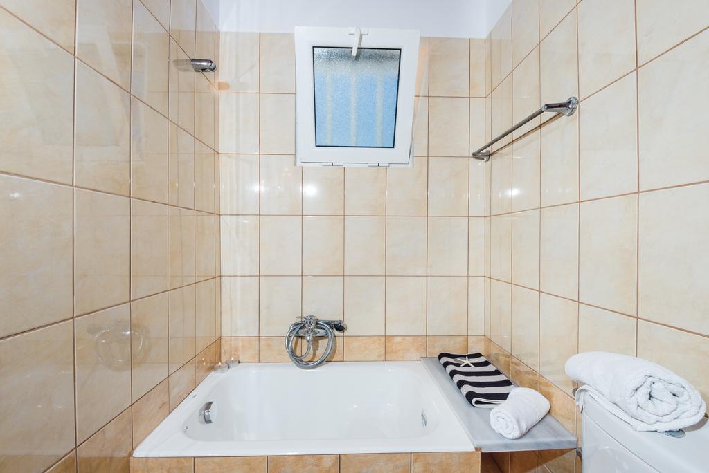 Tassos & Marios Apartments II Alykanas  Phòng bức ảnh
