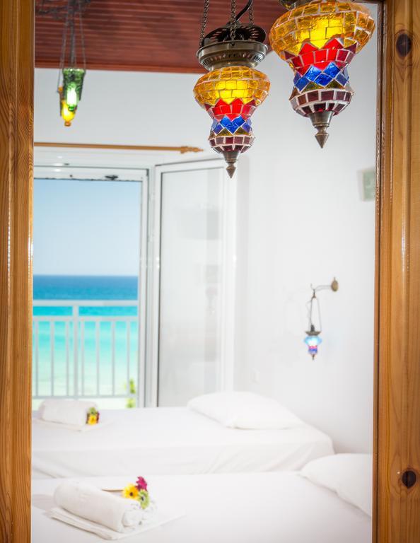 Tassos & Marios Apartments II Alykanas  Phòng bức ảnh