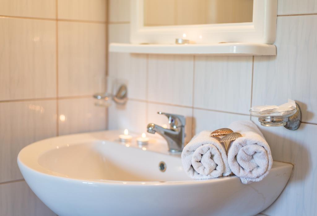 Tassos & Marios Apartments II Alykanas  Phòng bức ảnh