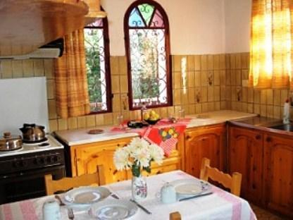 Tassos & Marios Apartments II Alykanas  Phòng bức ảnh