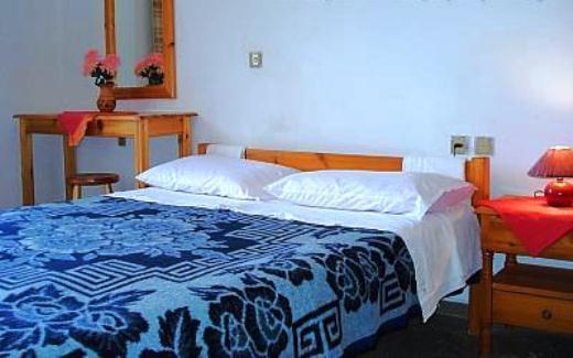 Tassos & Marios Apartments II Alykanas  Phòng bức ảnh