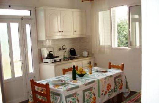 Tassos & Marios Apartments II Alykanas  Phòng bức ảnh